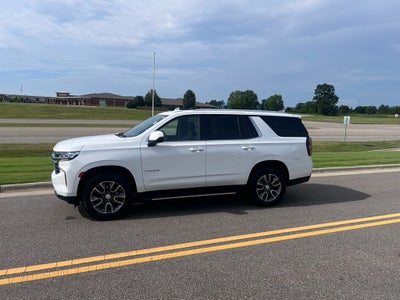 2024 Chevrolet Tahoe 2WD LT