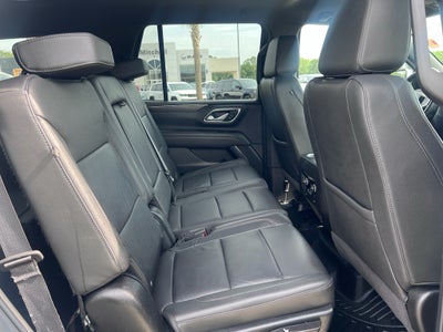 2024 Chevrolet Tahoe 2WD LT