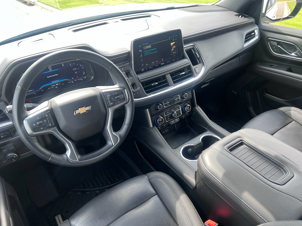 2024 Chevrolet Tahoe 2WD LT