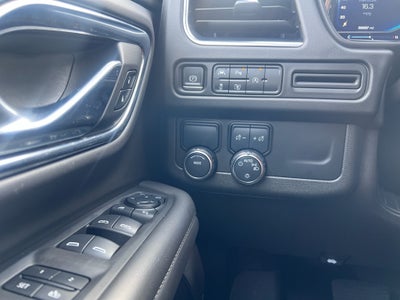 2024 Chevrolet Tahoe 2WD LT