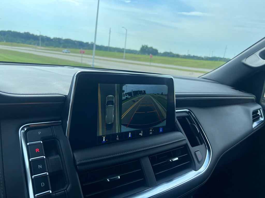 2024 Chevrolet Tahoe 2WD LT