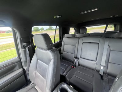 2024 Chevrolet Tahoe 2WD LT