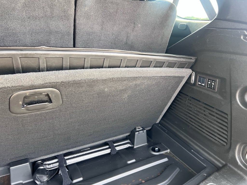 2024 Chevrolet Tahoe 2WD LT