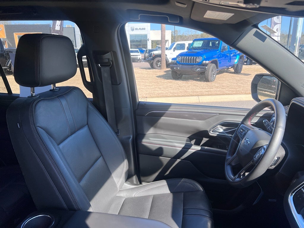 2022 Chevrolet Tahoe 2WD RST