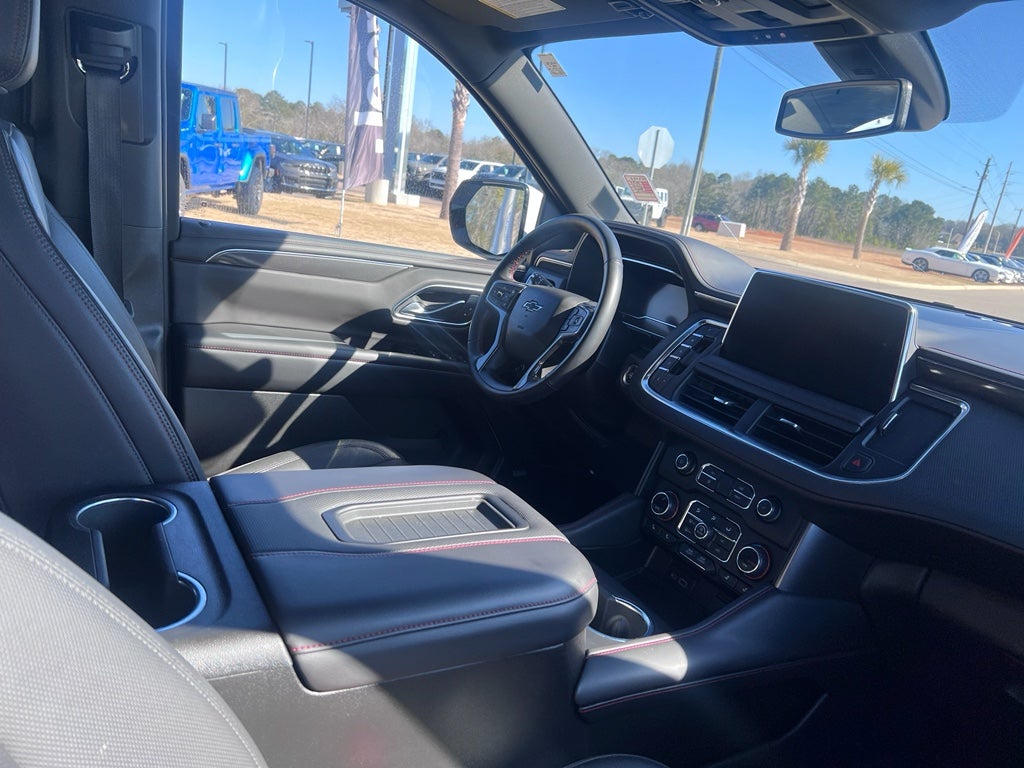 2022 Chevrolet Tahoe 2WD RST