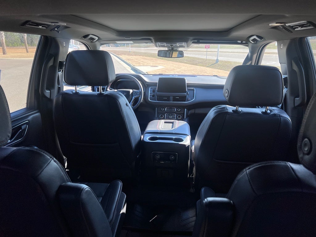 2022 Chevrolet Tahoe 2WD RST