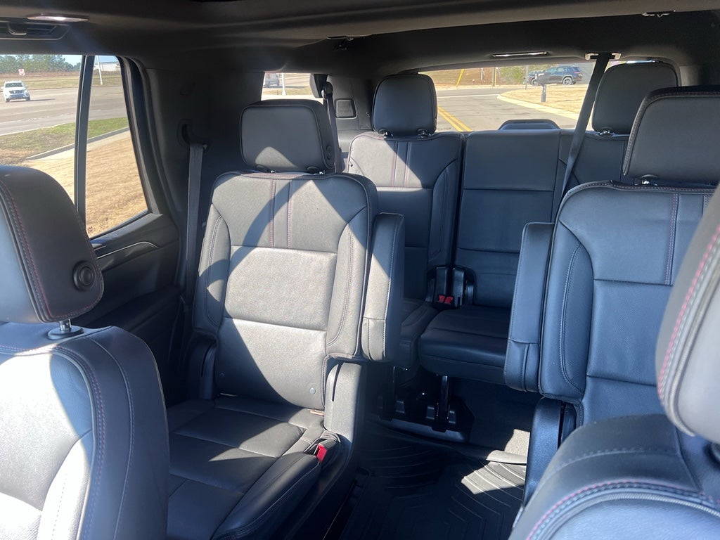 2022 Chevrolet Tahoe 2WD RST