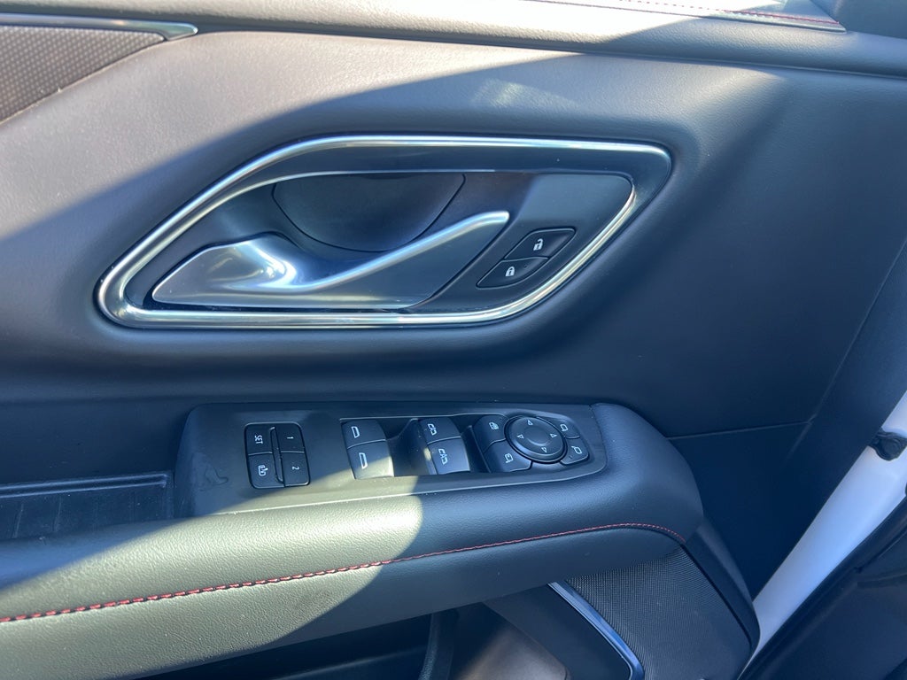 2022 Chevrolet Tahoe 2WD RST