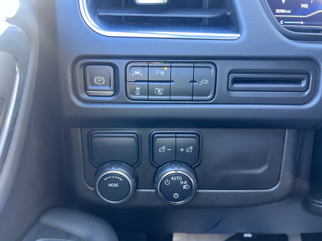 2022 Chevrolet Tahoe 2WD RST