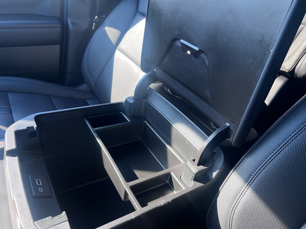 2022 Chevrolet Tahoe 2WD RST