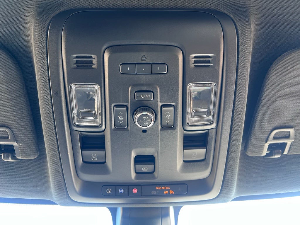 2022 Chevrolet Tahoe 2WD RST