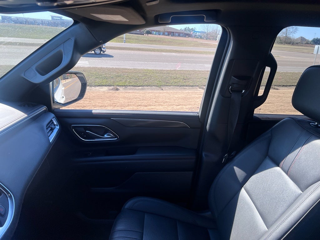 2022 Chevrolet Tahoe 2WD RST