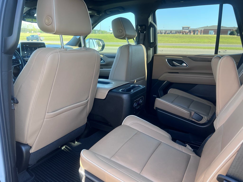 2022 Chevrolet Tahoe 2WD Premier