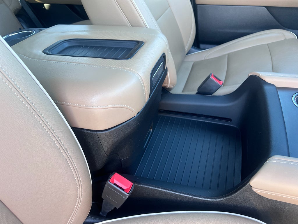 2022 Chevrolet Tahoe 2WD Premier