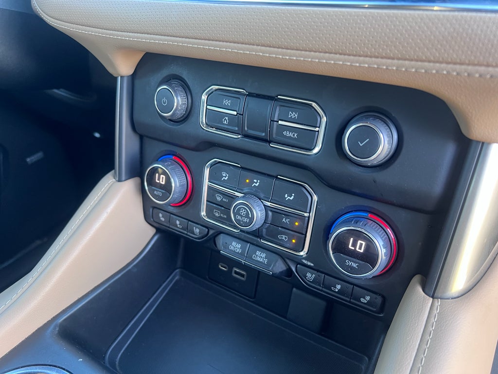 2022 Chevrolet Tahoe 2WD Premier