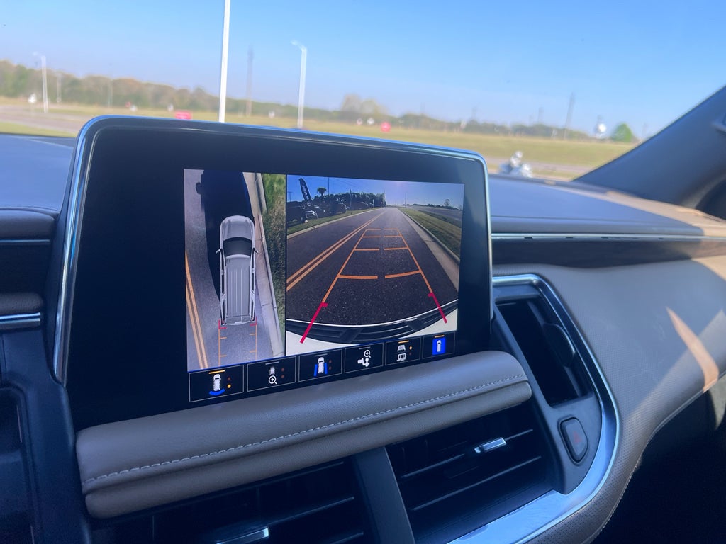 2022 Chevrolet Tahoe 2WD Premier