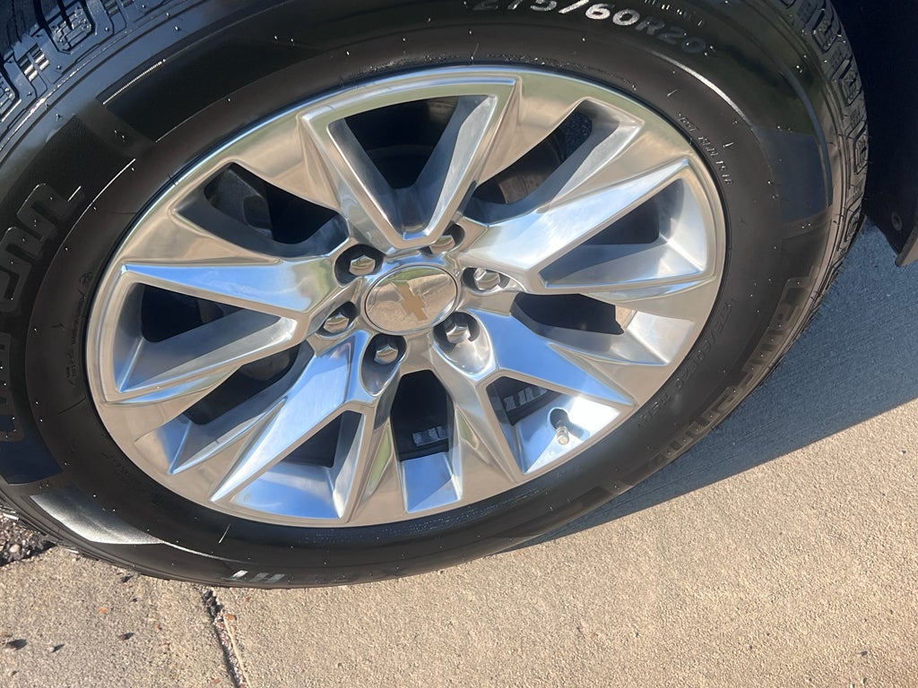 2022 Chevrolet Tahoe 2WD Premier