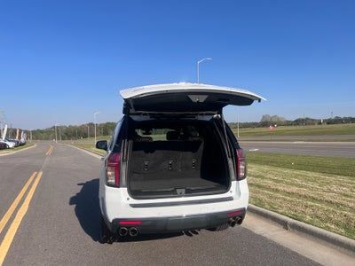 2022 Chevrolet Tahoe 2WD Premier