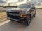 2022 Chevrolet Tahoe 4WD Z71