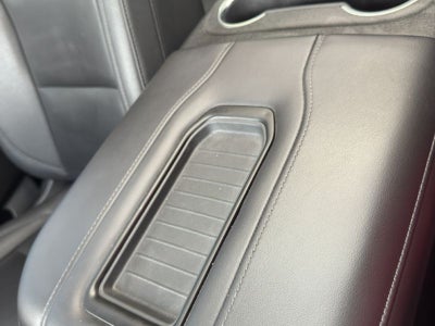 2022 Chevrolet Tahoe 4WD Z71