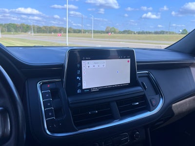 2023 Chevrolet Tahoe 4WD Z71