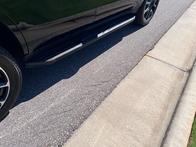2023 Chevrolet Tahoe 4WD RST