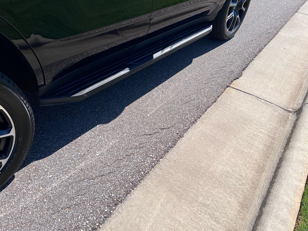 2023 Chevrolet Tahoe 4WD RST