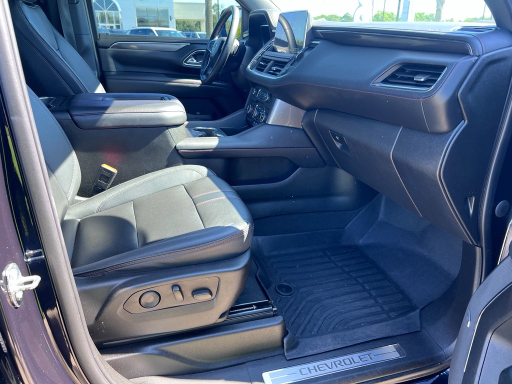 2023 Chevrolet Tahoe 4WD RST