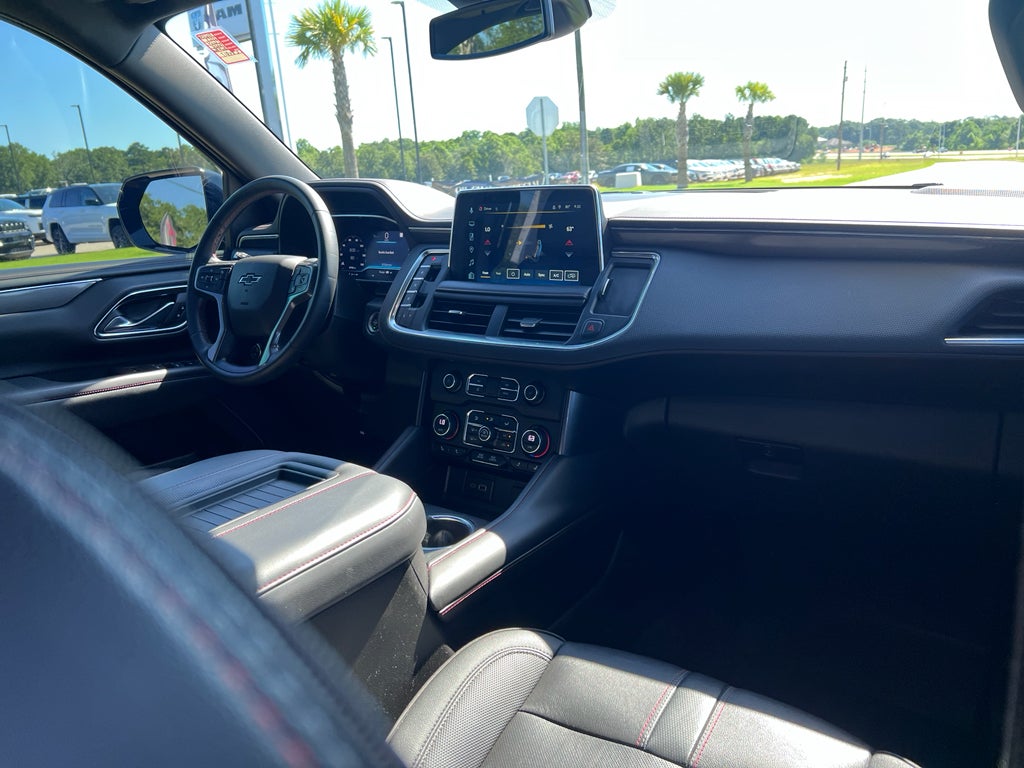 2023 Chevrolet Tahoe 4WD RST