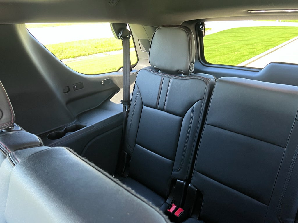 2023 Chevrolet Tahoe 4WD RST