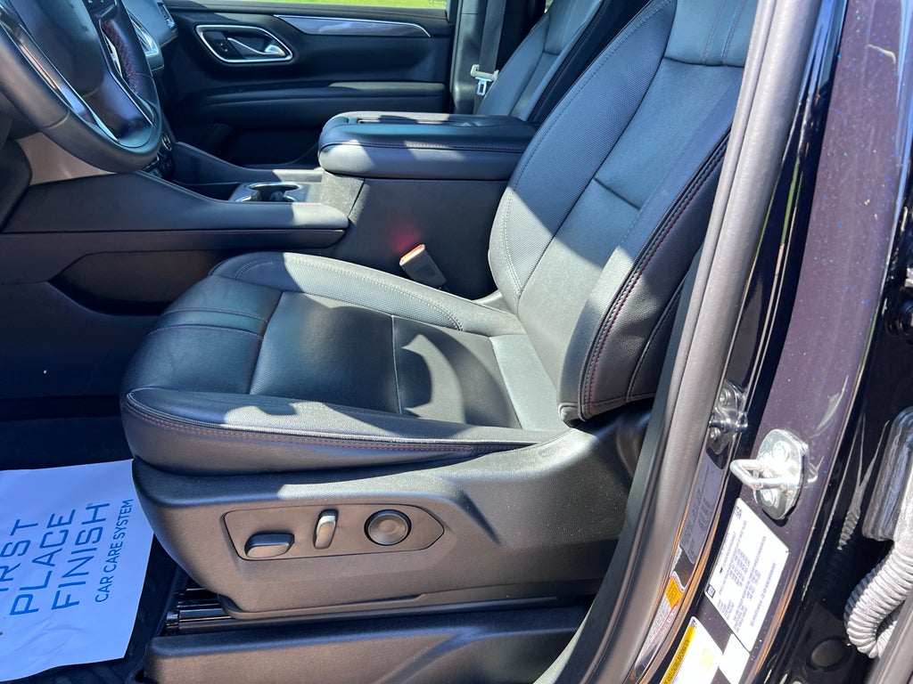 2023 Chevrolet Tahoe 4WD RST