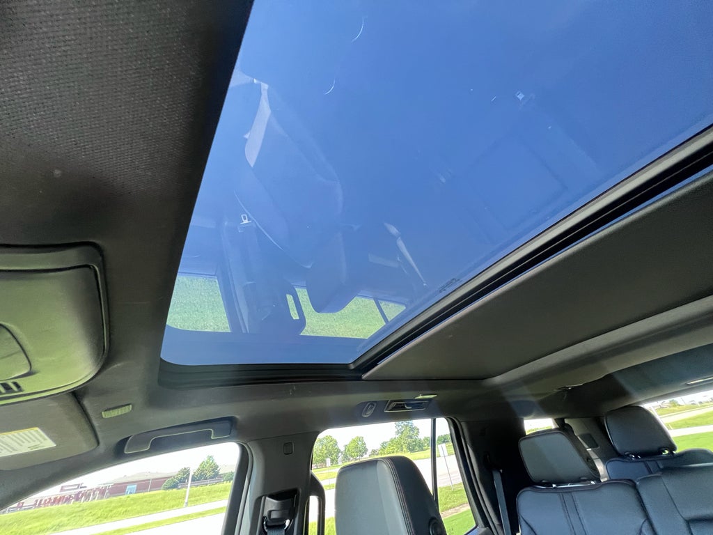 2023 Chevrolet Tahoe 4WD RST
