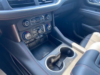2023 Chevrolet Tahoe 4WD RST
