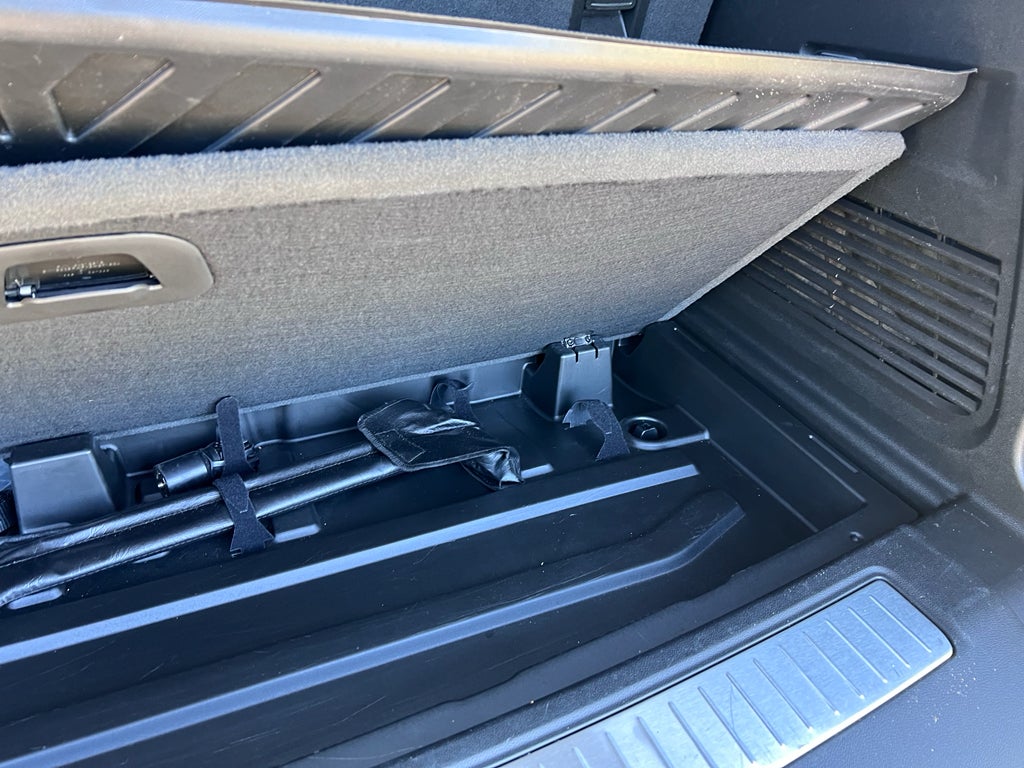 2023 Chevrolet Tahoe 4WD RST