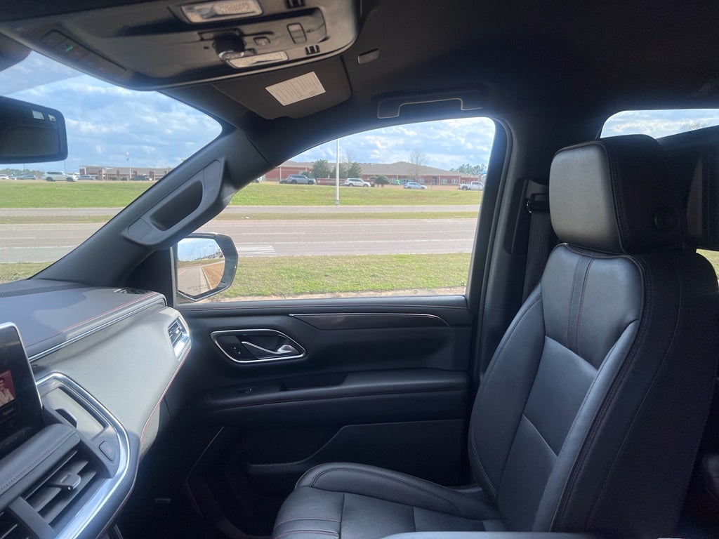 2022 Chevrolet Tahoe 4WD RST