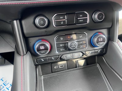 2022 Chevrolet Tahoe 4WD RST