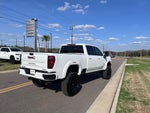 2025 GMC Sierra 4WD Crew Cab Standard Bed AT4