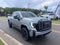 2025 GMC Sierra 4WD Crew Cab Standard Bed Denali Ultimate