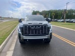 2025 GMC Sierra 4WD Crew Cab Standard Bed Denali Ultimate