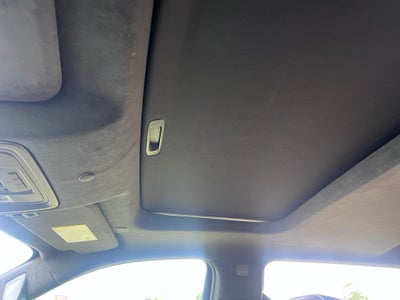 2025 GMC Sierra 4WD Crew Cab Standard Bed Denali Ultimate