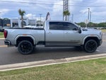 2025 GMC Sierra 4WD Crew Cab Standard Bed Denali Ultimate