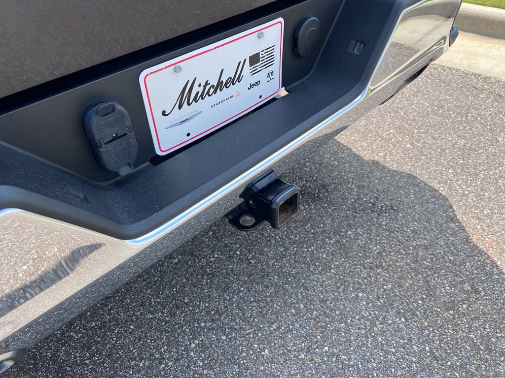 2022 GMC Sierra 4WD Crew Cab Short Box SLT