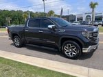2022 GMC Sierra 4WD Crew Cab Short Box SLT