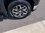 2022 GMC Sierra 4WD Crew Cab Short Box SLT