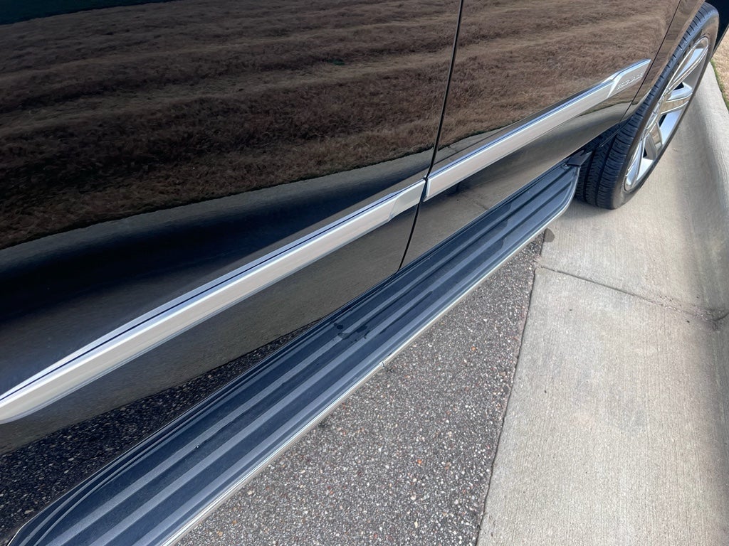 2020 Cadillac Escalade 2WD Luxury