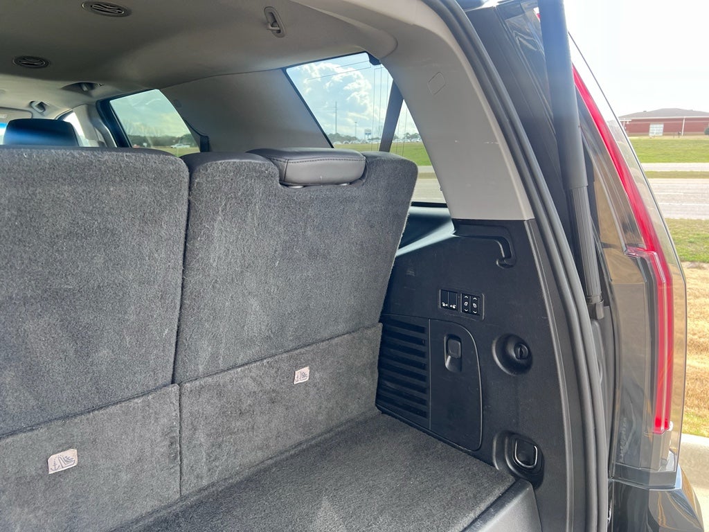 2020 Cadillac Escalade 2WD Luxury