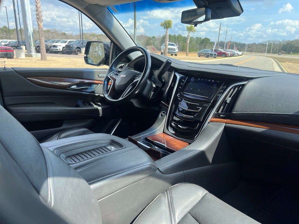 2020 Cadillac Escalade 2WD Luxury