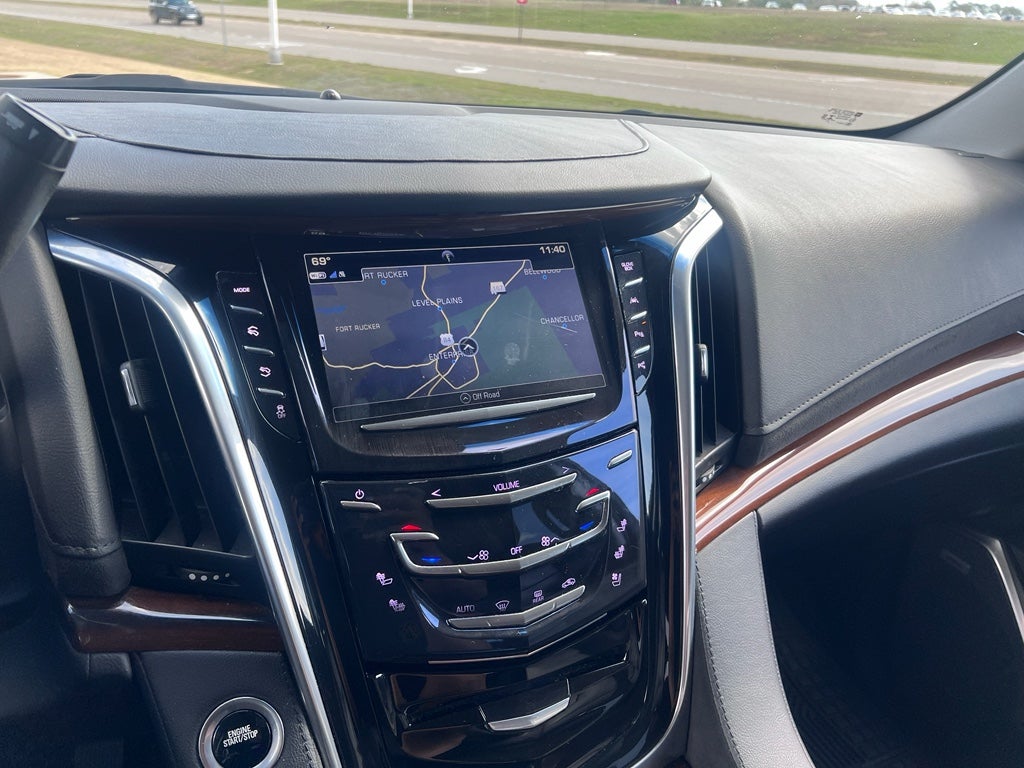 2020 Cadillac Escalade 2WD Luxury