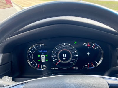 2020 Cadillac Escalade 2WD Luxury