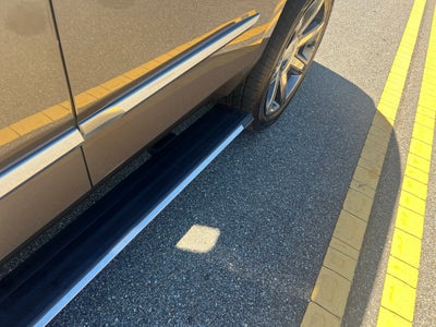 2016 Cadillac Escalade Premium Collection
